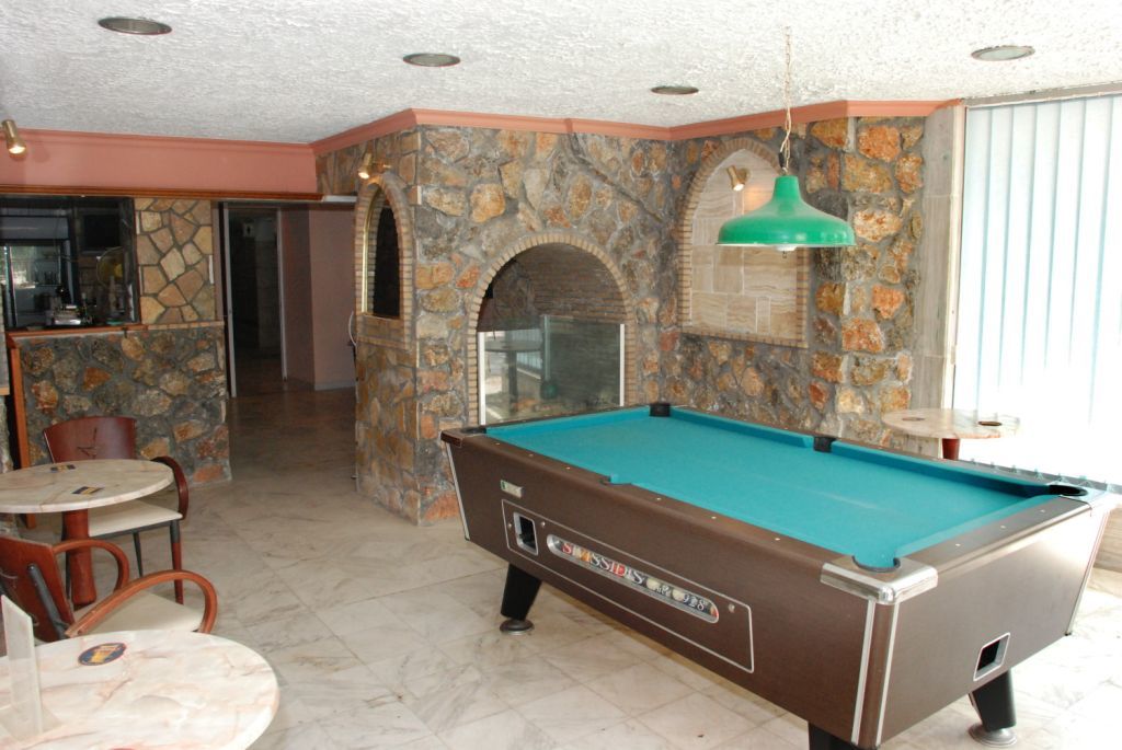 Astoria Hotel Khartáta Екстериор снимка