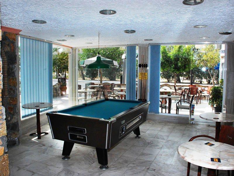 Astoria Hotel Khartáta Екстериор снимка