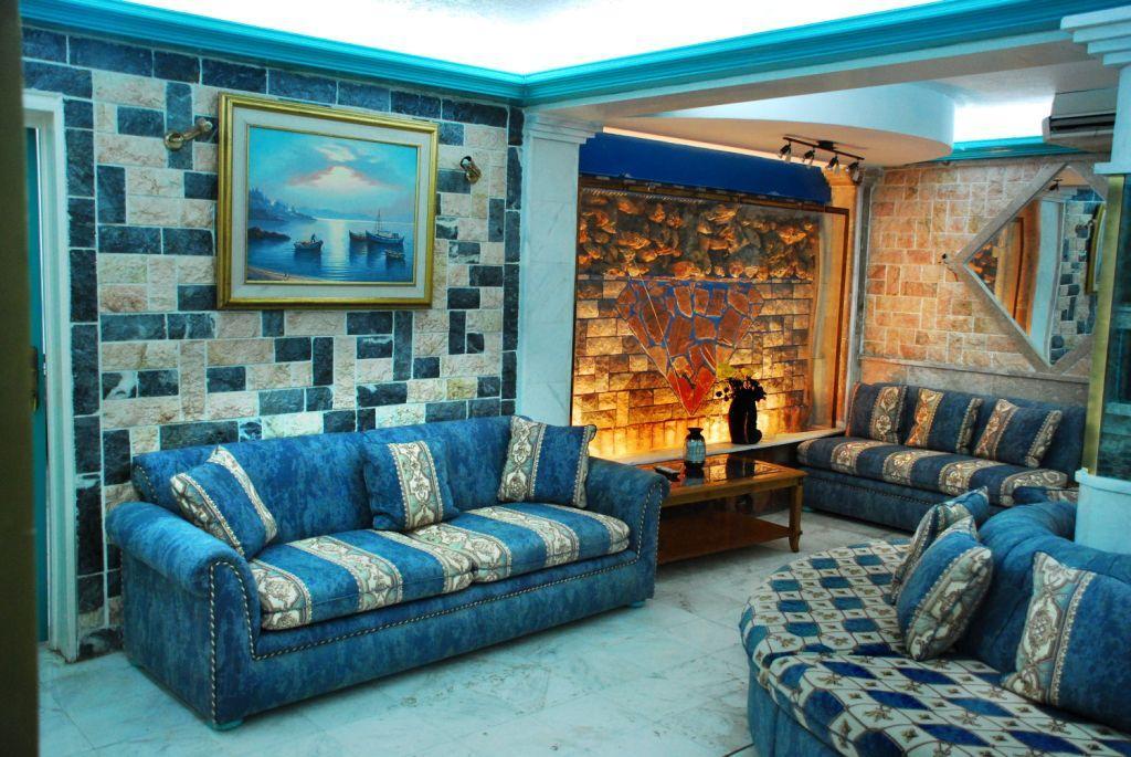 Astoria Hotel Khartáta Екстериор снимка